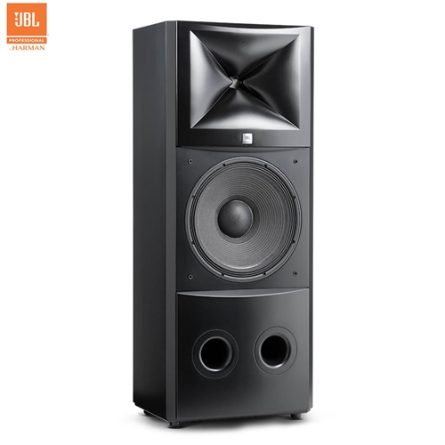 Loa JBL M2 2